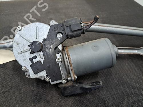 Used Front wiper motor Front wiper motor MERCEDES-BENZ SPRINTER 5-t Platform/Chassis (B906) [2006-2020] 28403968 28403968