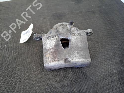 Left front brake caliper HYUNDAI TUCSON (TL, TLE) 1.7 CRDi | BP28408141M105