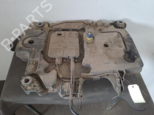 Used AdBlue tank PEUGEOT 508 SW I (8E_) 2.0 BlueHDi 180 (180 hp) 29574696