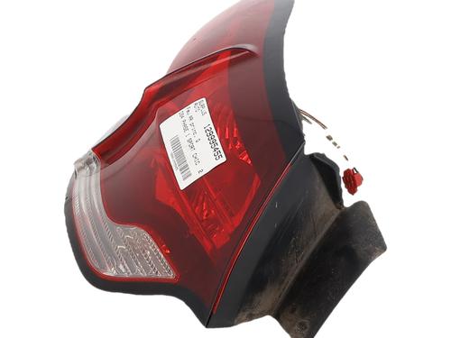 Left taillight CITROËN DS4 (NX_) 2.0 HDi 165 | BP37706710C34  - Image 5