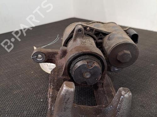 Used Left rear brake caliper Left rear brake caliper PEUGEOT 308 SW II (LC_, LJ_, LR_, LX_, L4_) 1.5 BlueHDi 130 (131 hp) 28391462 28391462