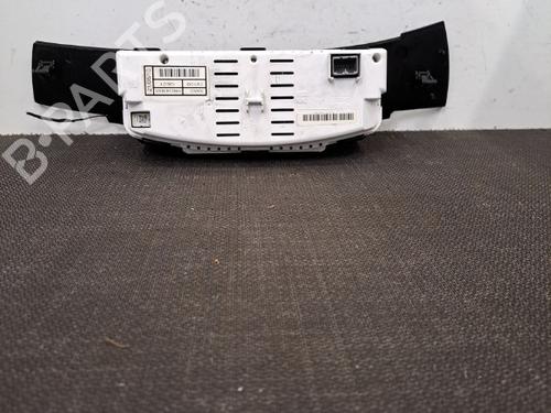 Multifunctionele display HONDA CIVIC VIII Hatchback (FN, FK) 2.2 CTDi (FK3) | BP28398762C48 