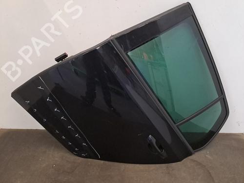 Used Left rear door VW GOLF VI (5K1) 1.6 TDI (105 hp) 28580119