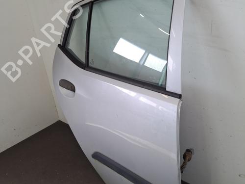 Right rear door HYUNDAI i10 I (PA) 1.1 | BP29633037C5 