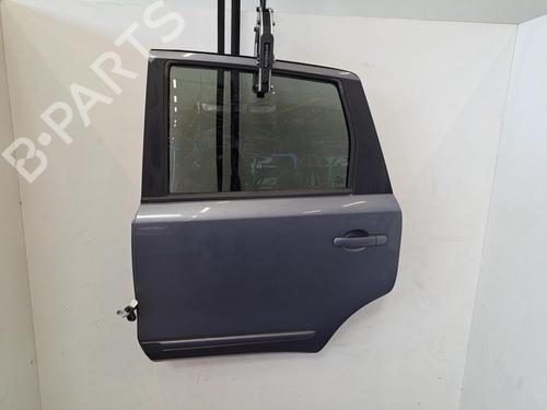 Left rear door NISSAN NOTE (E11, NE11) 1.5 dCi | BP28408169C4 