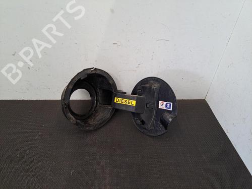 Used Fuel flap PEUGEOT 3008 I MPV (0U_) 1.6 HDi (109 hp) 28396765
