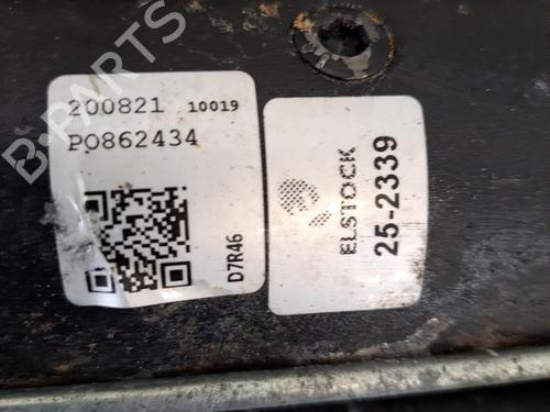 Starter MERCEDES-BENZ VITO Bus (W639) 111 CDI (639.701, 639.703, 639.705) | BP28408032M8  - Image 7