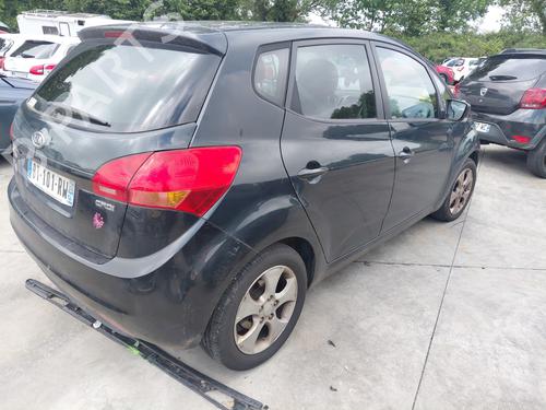 Rear mirror KIA VENGA (YN) 1.6 CRDi 115 | BP39606533I6 - Image 23
