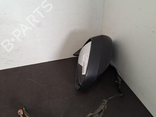 Right mirror CITROËN C4 Grand Picasso I (UA_) 1.6 HDi | BP28406914C27