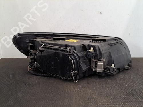 Left headlight VOLVO C30 (533) 1.6 D | BP30144453C28 
