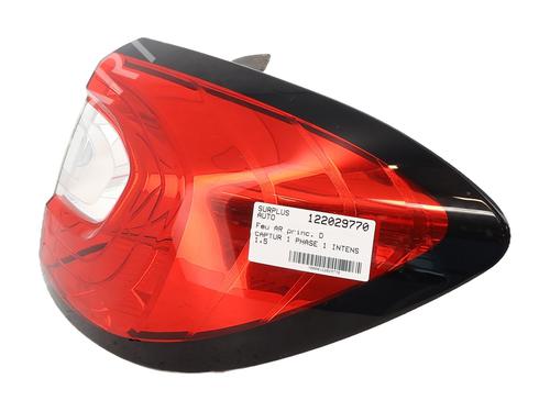 Right taillight RENAULT CAPTUR I (J5_, H5_) 1.5 dCi 90 (J5N4, J5M5, J5MW, J5M6, J5AL, J5AJ) | BP36414586C35  - Image 6