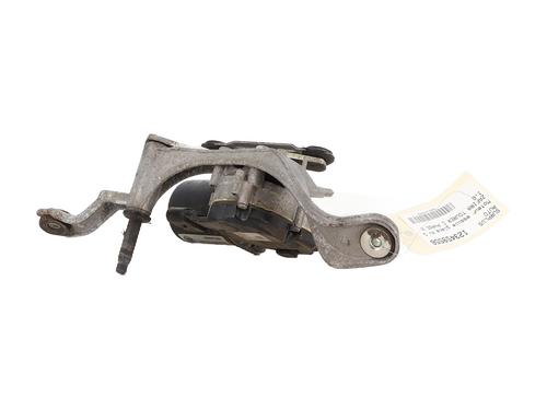 Used Front wiper motor Front wiper motor OPEL ZAFIRA TOURER C (P12) 1.6 CDTI (75) (134 hp) 34501151 34501151