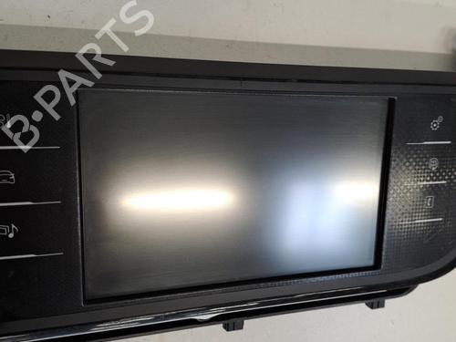 Display monitor CITROËN C4 Picasso II 1.6 HDi / BlueHDi 115 | BP28408305C48
