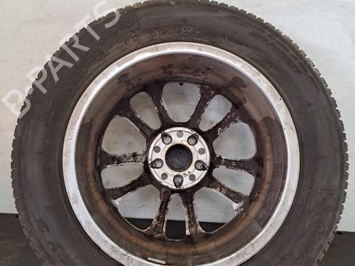 Used Rim Rim MERCEDES-BENZ GLA-CLASS (X156) GLA 200 CDI / d (156.908) (136 hp) 36395438 36395438