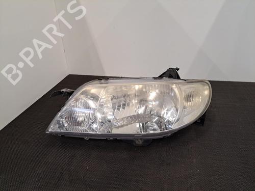Used Left headlight Left headlight MAZDA 323 F VI Hatchback (BJ) 2.0 TD (101 hp) 28408441 28408441