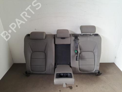 Rear seat JAGUAR F-PACE (X761) 3.0 SDV6 AWD | BP29630229C17 - Image 2