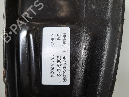 Electronic module RENAULT TRAFIC III Van (FG_) 2.0 dCi 110 (FGMW) | BP29853988M83 