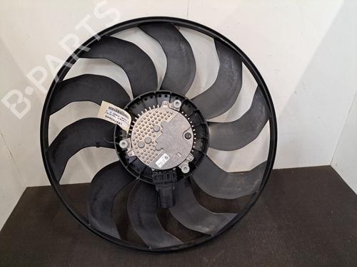 Radiator fan RENAULT TRAFIC III Van (FG_) 2.0 dCi 110 (FGMW) | BP28403038M35 - Image 2
