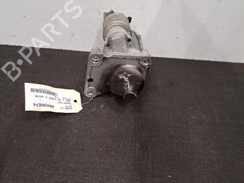 Used Starter PEUGEOT 308 SW I (4E_, 4H_) 1.6 HDi (114 hp) 28396444