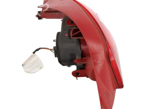 Used Right taillight Right taillight PEUGEOT 208 I (CA_, CC_) 1.4 HDi (68 hp) 36414579 36414579