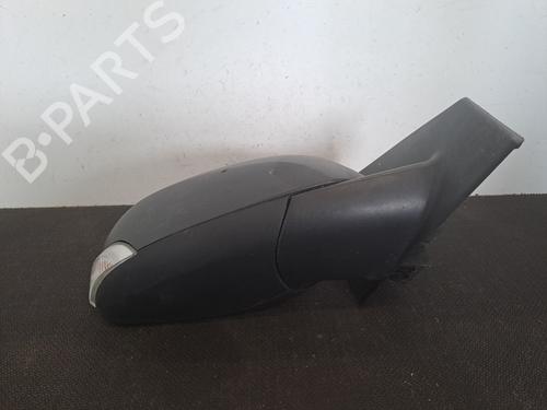 Right mirror RENAULT MEGANE III Hatchback (BZ0/1_, B3_) 1.5 dCi (BZ09, BZ0D, BZ1W, BZ29, BZ14) | BP28400668C27