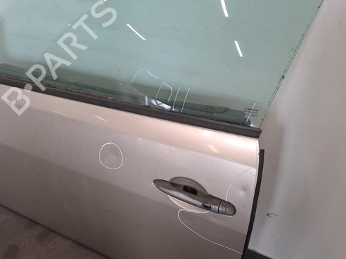 Left front door RENAULT MEGANE II Coupé-Cabriolet (EM0/1_) 1.9 dCi | BP28389861C2 