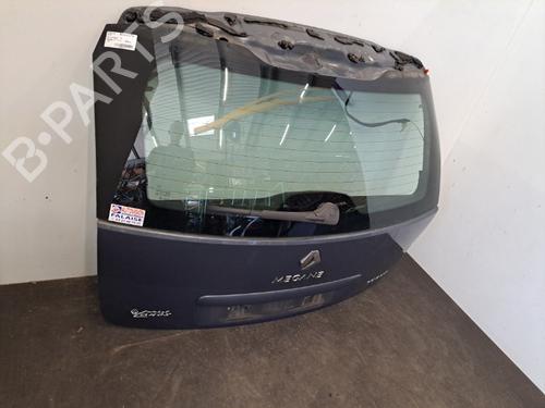 Tailgate RENAULT MEGANE II Estate (KM0/1_) 1.5 dCi (KM02, KM13) | BP28393163C6 