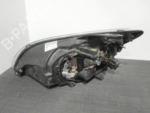 Used Right headlight FORD FOCUS II Turnier (DA_, FFS, DS) 1.6 TDCi (90 hp) 28394367