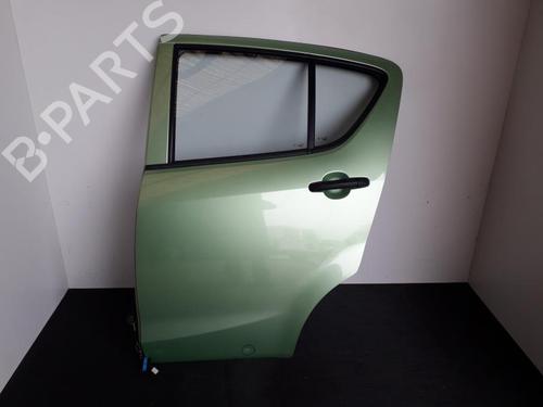 Dør venstre bagtil SUZUKI SPLASH (EX) 1.0 (A5B310) | BP28411432C4 - Image 3