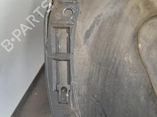 Rear bumper PEUGEOT 208 I (CA_, CC_) 1.6 HDi | BP28397321C8