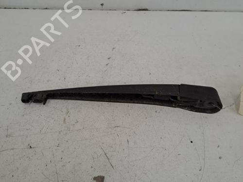 Used Rear windshield wiper arm RENAULT MEGANE III Hatchback (BZ0/1_, B3_) 1.5 dCi (BZ0C) (90 hp) 28393161