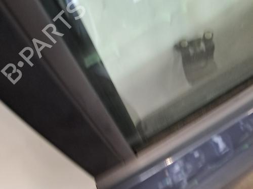 Used Right rear door FORD B-MAX (JK) 1.5 TDCi (75 hp) 29072229