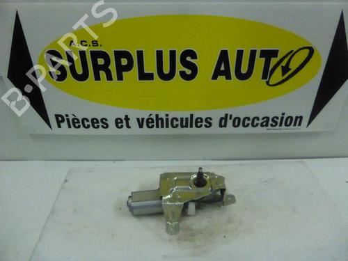 Essuie-glace moteur arrière FIAT DOBLO Box Body/MPV (223_) 1.3 D Multijet (75 hp) 28411476