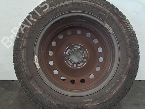 Used Rim Rim RENAULT TRAFIC II Bus (JL) 1.9 dCI 100 (JL0C, JL0K) (101 hp) 40505099 40505099