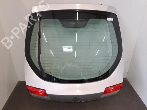 Used Tailgate RENAULT LAGUNA III (BT0/1) 1.5 dCi (BT00, BT0A, BT0T, BT1J) (110 hp) 28962144