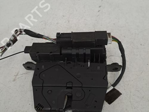 Tailgate lock BMW 5 (F10) 550 i | BP28393210C101 