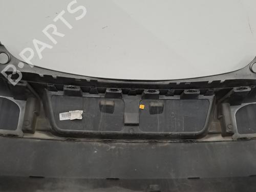 Rear bumper RENAULT MEGANE II (BM0/1_, CM0/1_) 1.5 dCi (BM1E, CM1E) | BP28409221C8