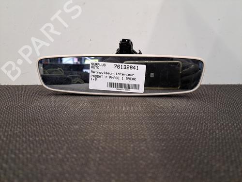Rear mirror VW PASSAT B8 Variant (3G5, CB5) 1.6 TDI | BP28402298I6 - Image 2