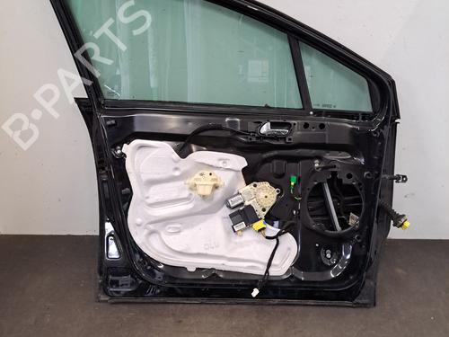 Left front door CITROËN C4 I (LC_) 1.6 HDi | BP28394897C2 