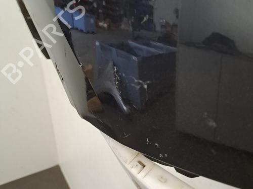 Right front fenders NISSAN JUKE (F15) 1.5 dCi | BP28395880C42 