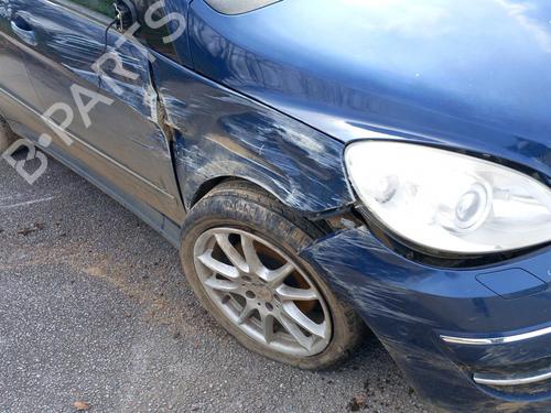 Engine MERCEDES-BENZ B-CLASS Sports Tourer (W245) B 200 CDI (245.208) | BP28408383M1 