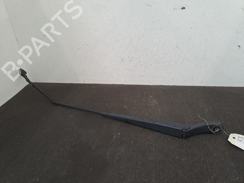 Used Front windshield wiper arm PEUGEOT 208 I (CA_, CC_) 1.5 BlueHDI 100 (102 hp) 29320027