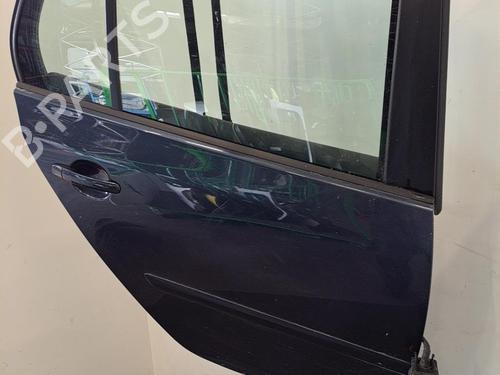 Right rear door VW GOLF V (1K1) 1.9 TDI | BP28391494C5 