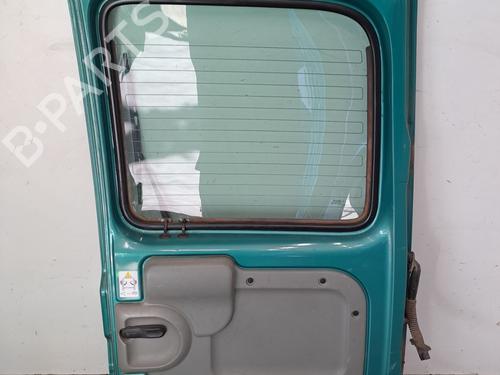 Left tailgate RENAULT KANGOO (KC0/1_) 1.2 16V (KC05, KC06, KC03, KC0T, KC0W, KC1D) | BP29320032C76 