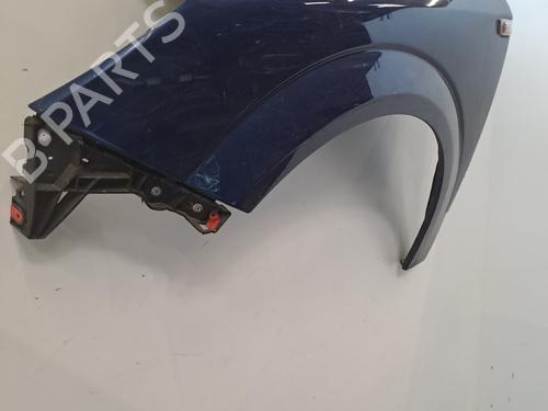 Left front fenders OPEL ASTRA H (A04) 1.7 CDTI (L48) | BP28406173C41 
