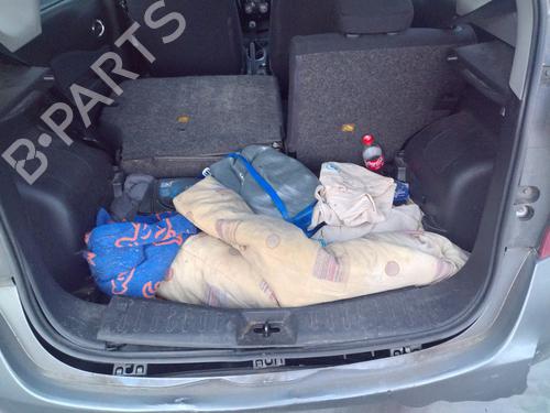 NISSAN NOTE (E11, NE11) 3950701
