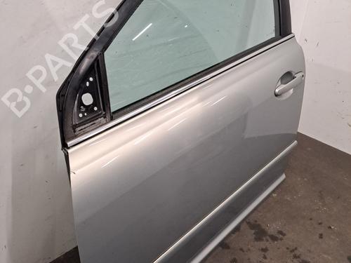 Used Left front door Left front door TOYOTA AVENSIS (_T25_) 2.0 D-4D (CDT250_, CDT250R) (116 hp) 31858037 31858037