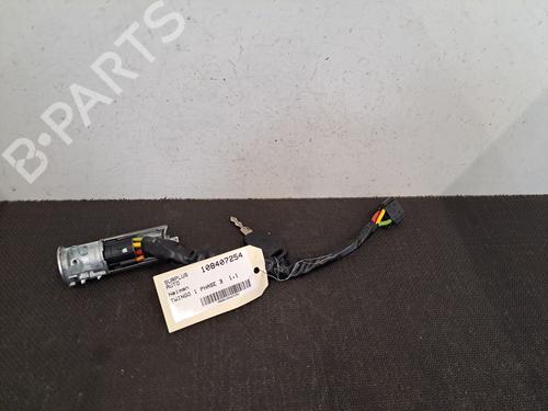 Used Ignition barrel Ignition barrel RENAULT TWINGO I (C06_) 1.2 (C066, C068) (58 hp) 28392153 28392153
