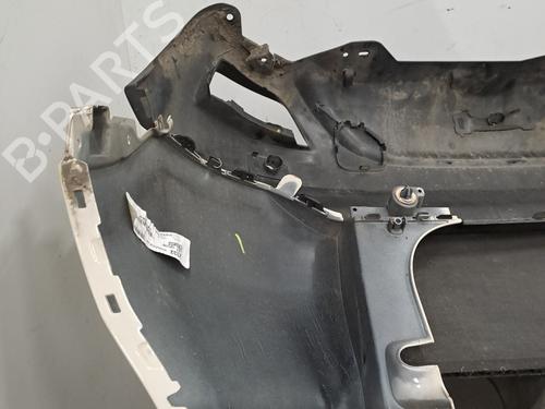 Rear bumper RENAULT CAPTUR I (J5_, H5_) 1.2 TCe 120 | BP31300738C8 