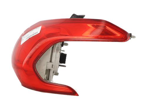Right taillight PEUGEOT 2008 I (CU_) 1.6 HDi | BP35805289C35 - Image 5